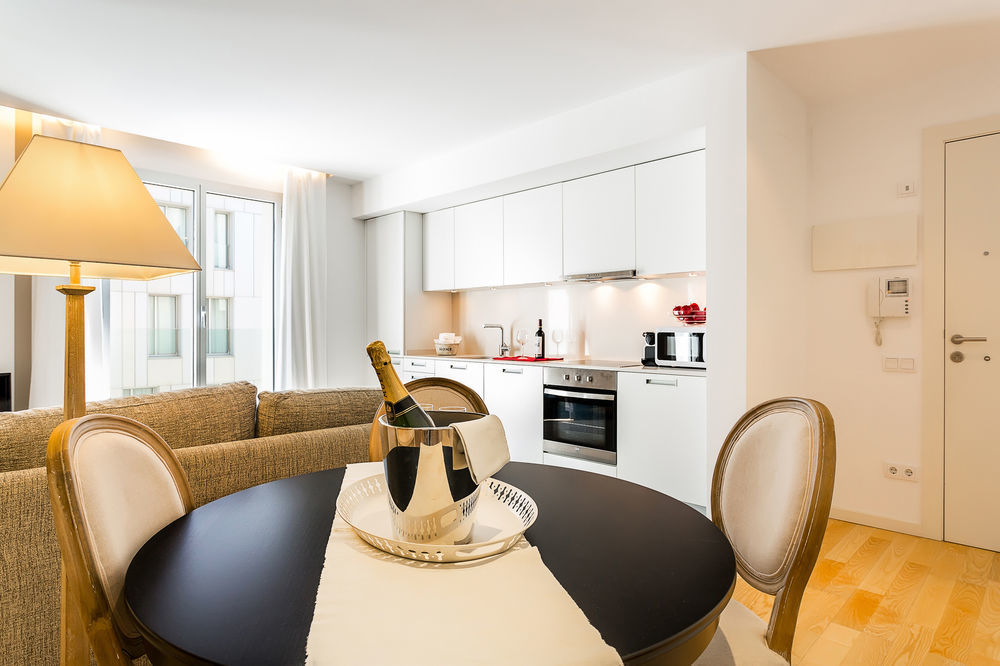Urban District - Rambla & Pool Apartament