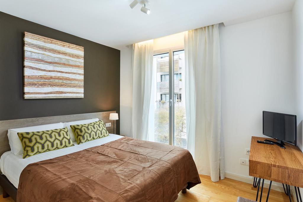 Urban District - Rambla & Pool Apartament *