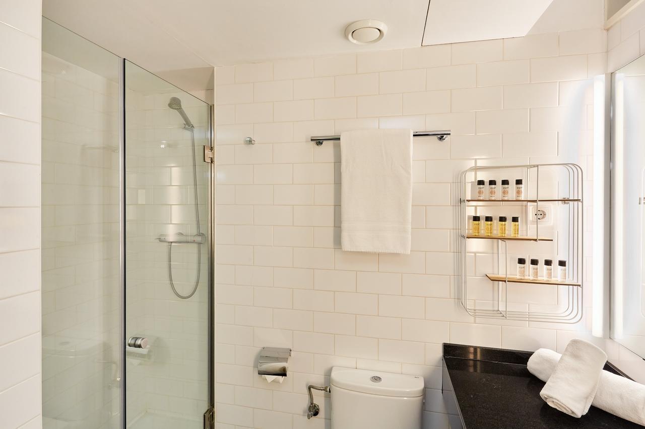 Urban District - Rambla & Pool Apartament Barcelona