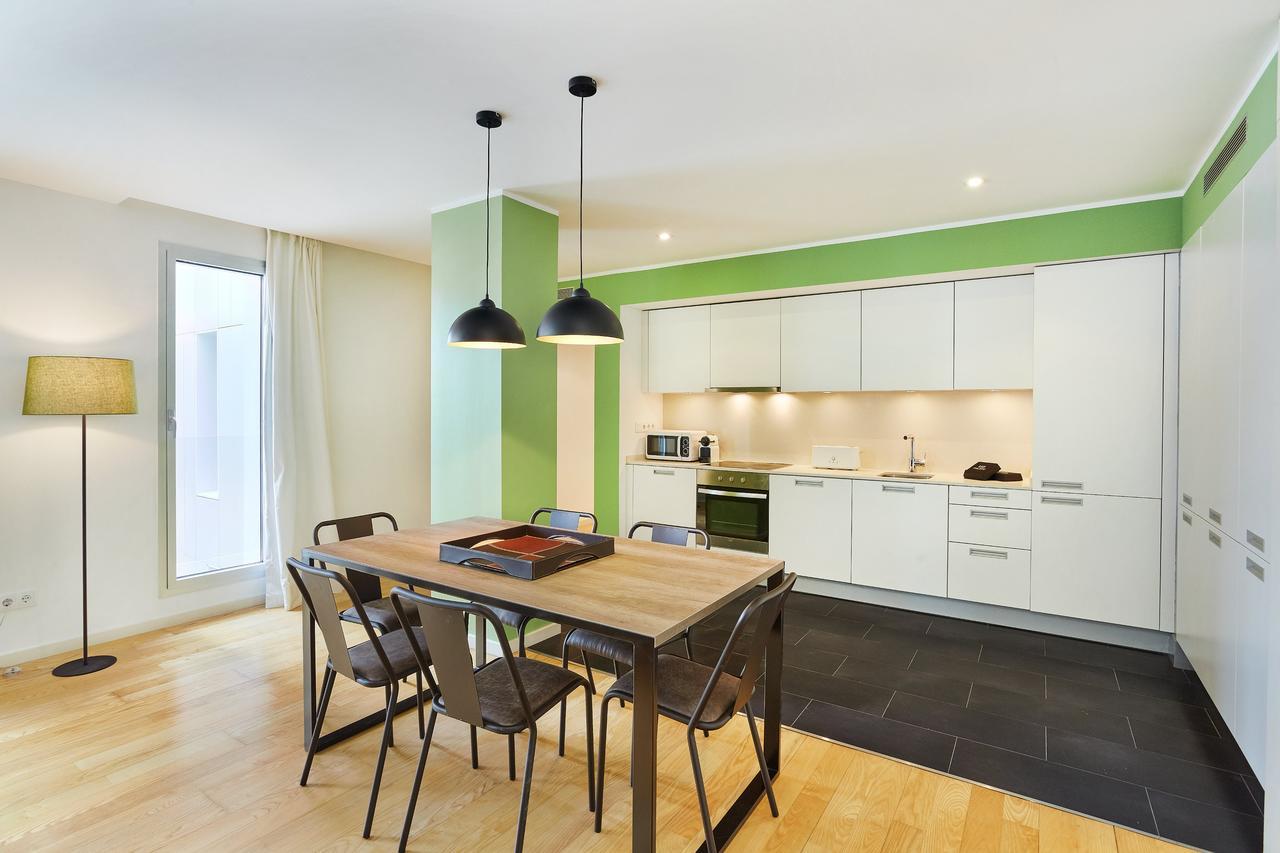 Apartament Urban District - Rambla & Pool *