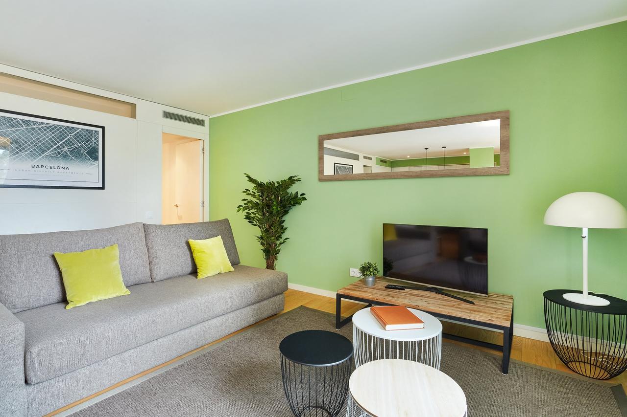 Apartament Urban District - Rambla & Pool *