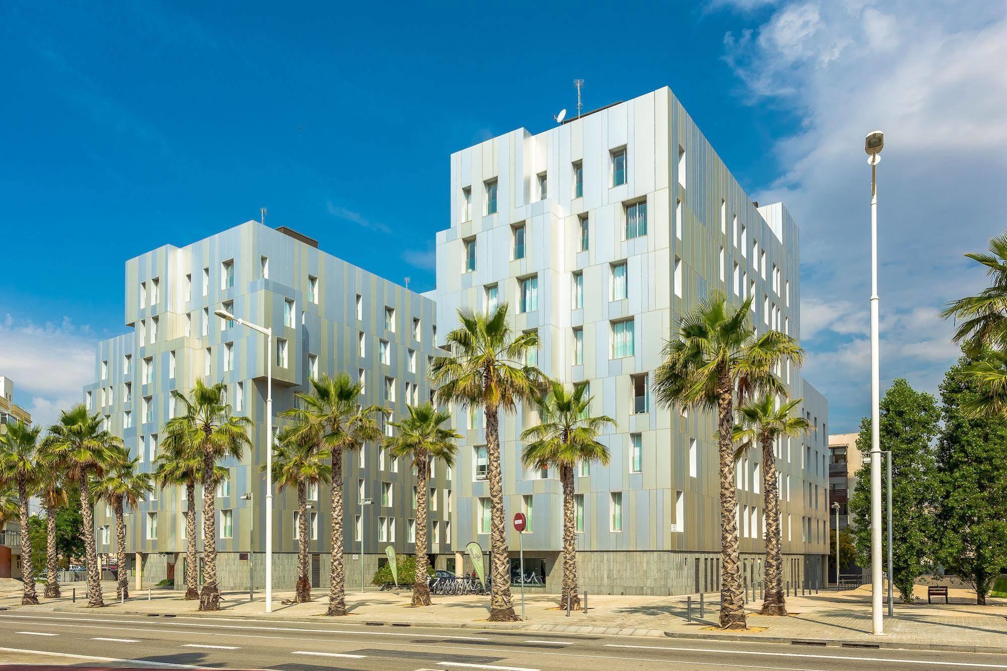 Apartament Urban District - Rambla & Pool *