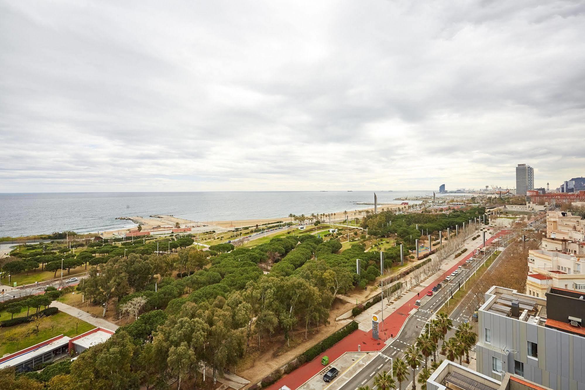 Apartament Urban District - Rambla & Pool
