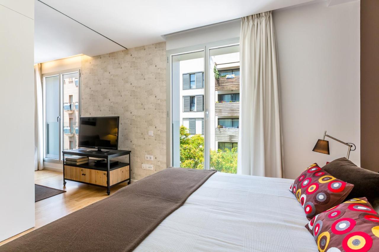Urban District - Rambla & Pool Apartament *