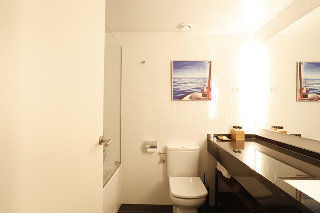 Apartment Urban District - Rambla & Pool *